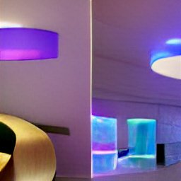 ambient light installation near me	