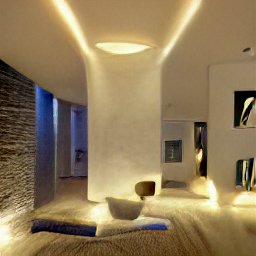 Indoor Ambient Lighting